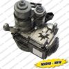 PEUGE 2452F5 Control Unit, automatic transmission